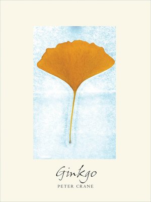 cover image of Ginkgo